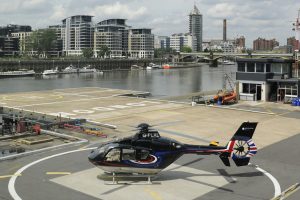 HELIPORT