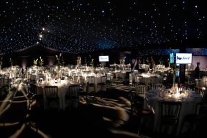 Corporate Event at London Oxford Airport