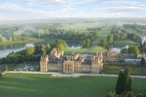 Blenheim Palace