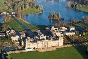 Blenheim Palace